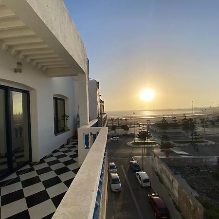 Biona, Beautiful Apartment Seaview Esauira Exterior foto