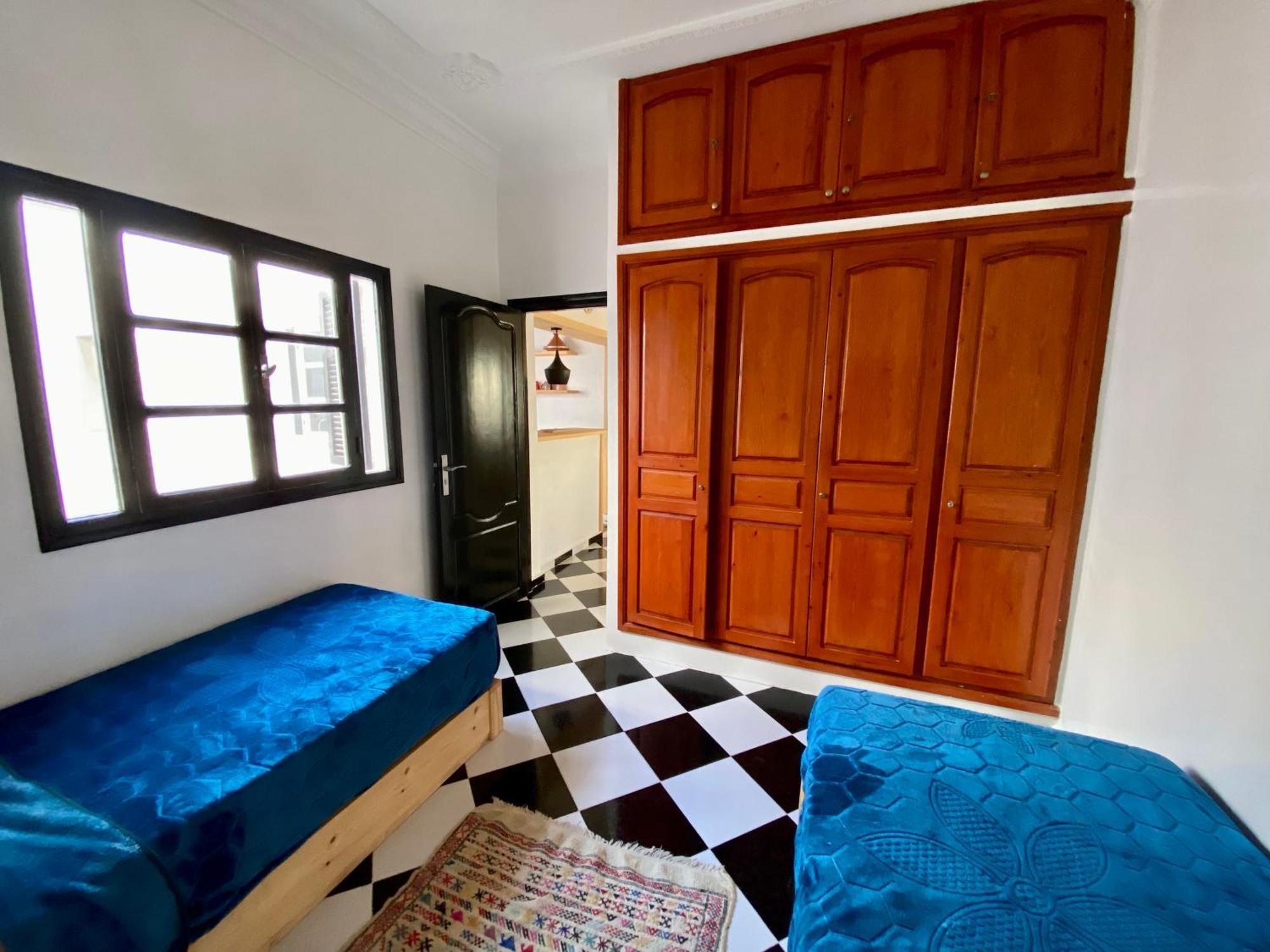 Biona, Beautiful Apartment Seaview Esauira Exterior foto